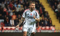 Ciro Immobile'den Beşiktaş'a kötü haber! Geri dönüyor