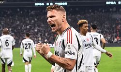 Beşiktaş'ta flaş İmmobile kararı!