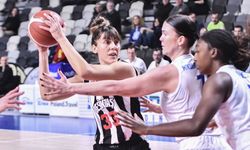 Beşiktaş EuroCup'ta Enea Gorzow'la karşılaşacak