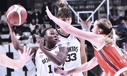 Beşiktaş EuroCup Women Play-off turunda ilk maçına çıkacak