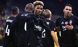 Gedson Fernandes'e sürpriz teklif!