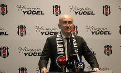 Hüseyin Yücel'den van Bronckhorst açıklaması!