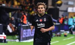 Jonas Svensson: "Rakip enerjikti"