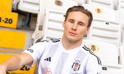 Kuzeyin Kralı Jonas Svensson