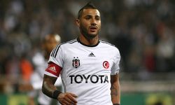 Serdal Adalı'dan Ricardo Quaresma sürprizi