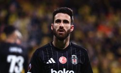 Rafa Silva'dan Beşiktaş'a şok teklif