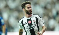 Kartal Rafa Silva'yla kanatlandı!