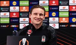 Jonas Svensson: “Maça hazırız”