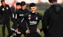 Beşiktaş'ta 3 sakatlık!