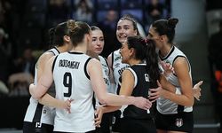 Beşiktaş Sarıyer Belediyespor'u 3-0 mağlup etti