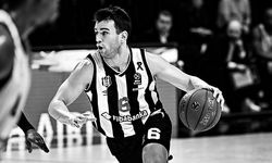 Beşiktaş'tan Avrupa'da 9. galibiyet