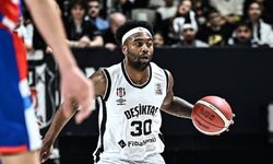 Beşiktaş'ın ING Türkiye Kupası Play-Off Çeyrek Final Rakibi Belli Oldu