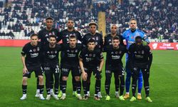 Beşiktaş'ta Samsunspor maçı 11 şekilleniyor