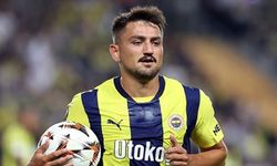 Beşiktaş Cengiz Ünder transferinden vazgeçti!