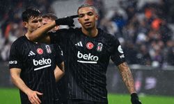 Beşiktaş'tan Cher Ndour açıklaması