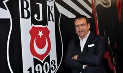 Beşiktaş İkinci Başkanı'ndan teknik direktör ve transfer açıklaması