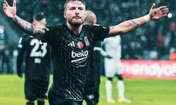 İmmobile konuştu: "Beşiktaş'ta mutluyum"