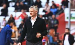 Solskjaer listeyi verdi! Beşiktaş'tan sol bek harekatı