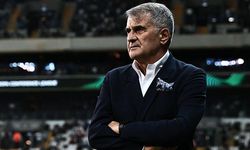 'Şenol Güneş'in emeli kovulmak! Beşiktaş'ın başına geçmek istiyor'