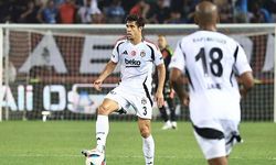 Gabriel Paulista Beşiktaş'tan ayrılacak!