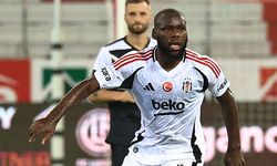 Jean Onana'nın sözleşmesi feshedilecek!