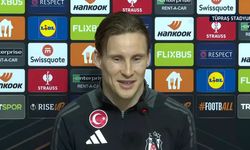 Jonas Svensson: "Ole'nin doğru bir tercih olduğunu düşünüyorum"