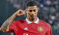 Marcus Rashford'un transferi açıklandı!