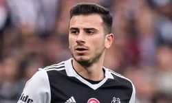 Oğuzhan Özyakup: "İki katına Fenerbahçe'ye gitmedim"