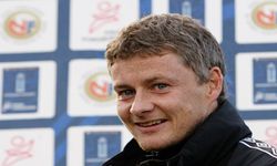 Beşiktaş'ın 'Kuzey Işığı' Solskjaer!