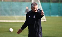 Beşiktaş'ta Solskjaer acil takviye istedi!