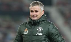 Ole Gunnar Solskjaer İstanbul’da