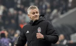 Beşiktaş'ta sihirbaz etkisi: Ole Gunnar Solskjaer!