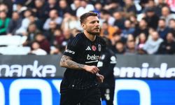 Ciro Immobile tedavi için İtalya'ya gitti