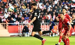 Beşiktaş'ta Rafa Silva'yı ceza durdurdu!