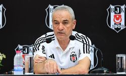 Rıza Çalımbay: "Ole değil biz gelmeliydik"