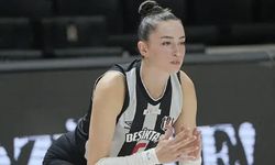 Beşiktaş'ta Saliha Şahin'den ayrılık kararı! İşte yeni kulübü