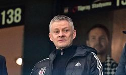 Solskjaer: İlk adımı attık, devamı gelecek!