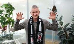 Ole Gunnar: "Göreve başlamayı sabırsızlıkla bekliyorum"