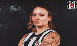 Julia Szczurowska Beşiktaş’ta