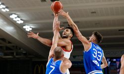 Türkiye-İtalya basketbol maçı ne zaman, saat kaçta ve hangi kanalda?