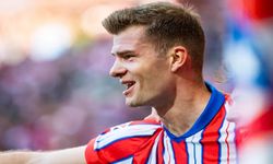 Alexander Sörloth'ta işlem tamam! Atletico Madrid'den kiralık