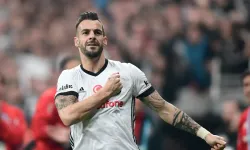 Alvaro Negredo'nun unutulmaz İnönü anısı: 'Cehennem'