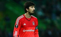 Tolga Zengin'den Beşiktaş itirafı