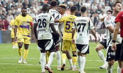 Beşiktaş'ın hedefi Eyüpspor'u sollamak!