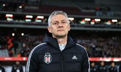 Solskjaer'den övgü: "Heyecan verici bir yetenek"