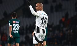 Norveçli'den Joao Mario'ya sihirli dokunuş!