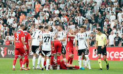 Beşiktaş maçı öncesi Sivasspor'da 7 eksik