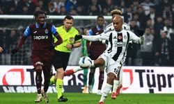 Beşiktaş'ta Joao Mario küllerinden doğdu!