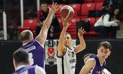 Beşiktaş Tüpraş'ın EuroCup’taki rakipleri belli oldu