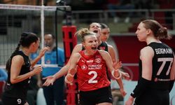 Beşiktaş'a Voleybol'da transfer!